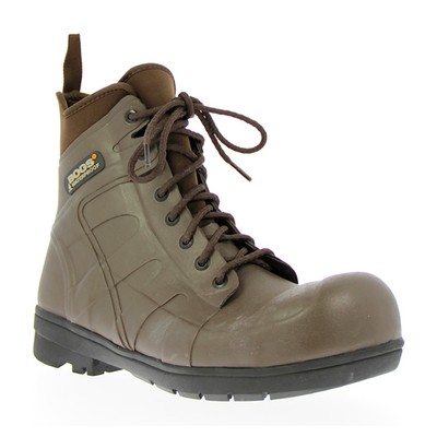 bogs turf stomper steel toe